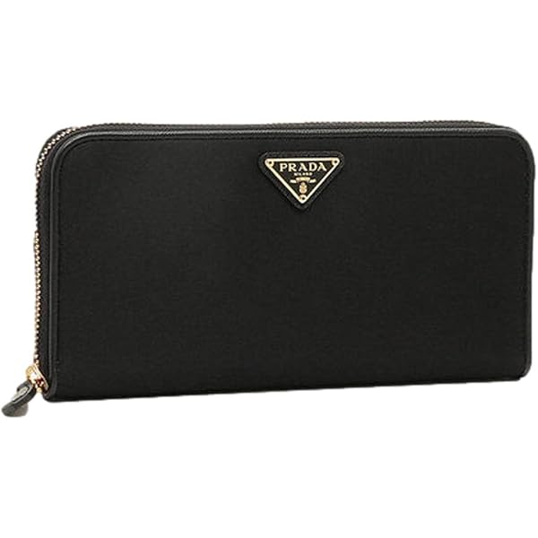 Amazon.com: Prada Saffiano Leather Giada Turquoise Small Zip